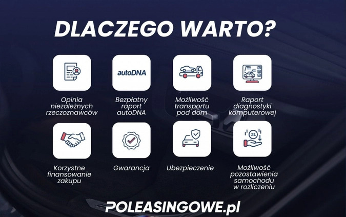 Volvo XC 60 cena 101413 przebieg: 93407, rok produkcji 2019 z Bełchatów małe 379